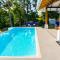Villa Saltamontes, ocean view and private pool!