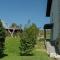 Apartment mit Parkblick