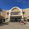 Comfortable studio in hotel Nubia 4 stars with private beach and pools - Hurghada