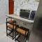 DECORADO 23-E 2 qts com ar-condicionado - 里奥韦尔迪