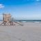 Emerald Isle Unit 903 - شاطئ بينساكولا