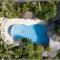 Sanctuary Rarotonga on the Beach (Adults Only)