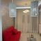 The RED apartment - Soluň