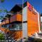 Coast Metro Vancouver Hotel