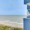 Steps to Ocean Myrtle Beach Condo with Perks! Steps to Ocean Myrtle Beach Condo with Perks!
