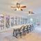Large Dahlonega Home, Ideal for Family Gatherings!