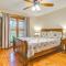Large Dahlonega Home, Ideal for Family Gatherings! - Далонега