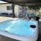 Orchard Villa Disneyland 5 Bedroom Pool Home Spa - Anaheim