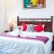 Hotel Taa Tiin