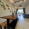1-10pax DoorStep private beach & swimming pool