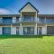 Sweeping Ocean Views -136 Newell - BYO Linen - PetsNegotiable - WiFi