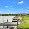 Hindmarsh Island Marina Lifestyle - BYO Linen