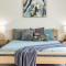 72 Seagull Ave Chiton - BYO Linen