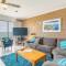 Knights View - 2 14 Merrilli - BYO Linen - Wi-Fi - Beachfront