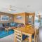 Knights View - 2 14 Merrilli - BYO Linen - Wi-Fi - Beachfront