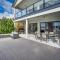 Lakehouse28 Waterfront Resort Living Encounter Bay - BYO Linen