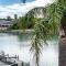 Lakehouse28 Waterfront Resort Living Encounter Bay - BYO Linen
