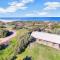 3 Seagull - BYO Linen - Beachfront Sand Dunes