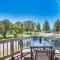 4 1 Harbour View Terrace BYO Linen