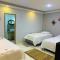 Hotel Alikaa Wayira