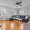 Housepitality - Newark Friends and Family House