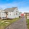 Housepitality - Newark Friends and Family House