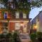 Housepitality - Harrison Mansion - Great Location