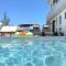 Ocean Pearl - Getaway Modern Villa W Pool