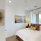 Townhome w Private Hot Tub Air Hockey and more