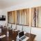 Townhome w Private Hot Tub Air Hockey and more