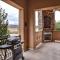B2 Poolside Palace Top Floor 3 Bdrm Sunset View
