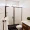 Townhome w Private Hot Tub Air Hockey and more