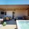 Townhome w Private Hot Tub Air Hockey and more