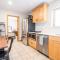 Brighton Ski Resort Hidden Falls 1 Bedroom Chalet Utah
