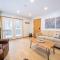 Brighton Ski Resort Hidden Falls 1 Bedroom Chalet Utah