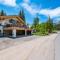 Brighton Ski Resort Hidden Falls 1 Bedroom Chalet Utah