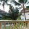 F211 Second Floor 3-bedroom Poolside Lanai