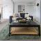 Chic 3-BR CBD Gem in Christchurch: Prime Location - Christchurch