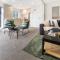Chic 3-BR CBD Gem in Christchurch: Prime Location - Christchurch