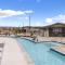 Escondido Escape Steps To Pickleball - 华盛顿