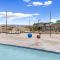 Escondido Escape Steps To Pickleball - 华盛顿