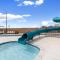 Escondido Escape Steps To Pickleball - 华盛顿