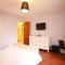 T3 duplex avec parking privatif à 100m du centre, proche thermes, wifi, équipé, max 5 pers, La Bourboule - FR-1-608-269 - 拉布尔布勒