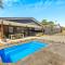 Pool Side Point Oasis - Plunge Pool