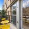 CozySuites Mill District with pool, gym #01
