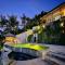 Villa Lombok Sunset w/Sea view Villa Lombok Sunset w/Sea view