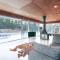 Rye Glass House - Architectural Escape