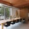 Rye Glass House - Architectural Escape