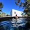 Rye Glass House - Architectural Escape