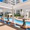 Phoenician Resort, Central Broadbeach